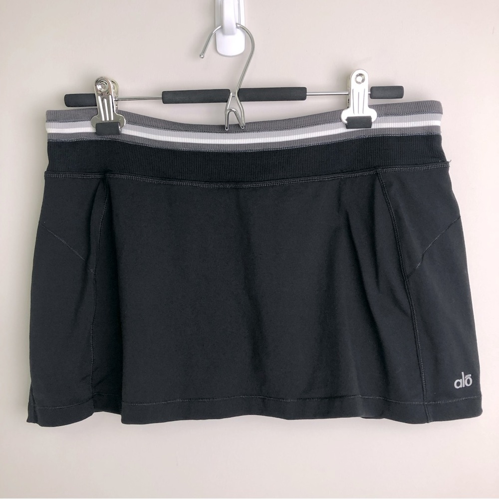 Alo Yoga CoolFit Skort